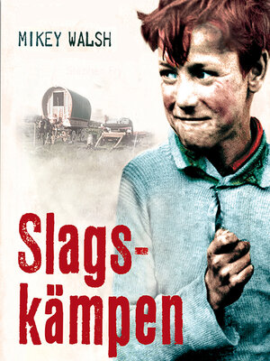 cover image of Slagskämpen